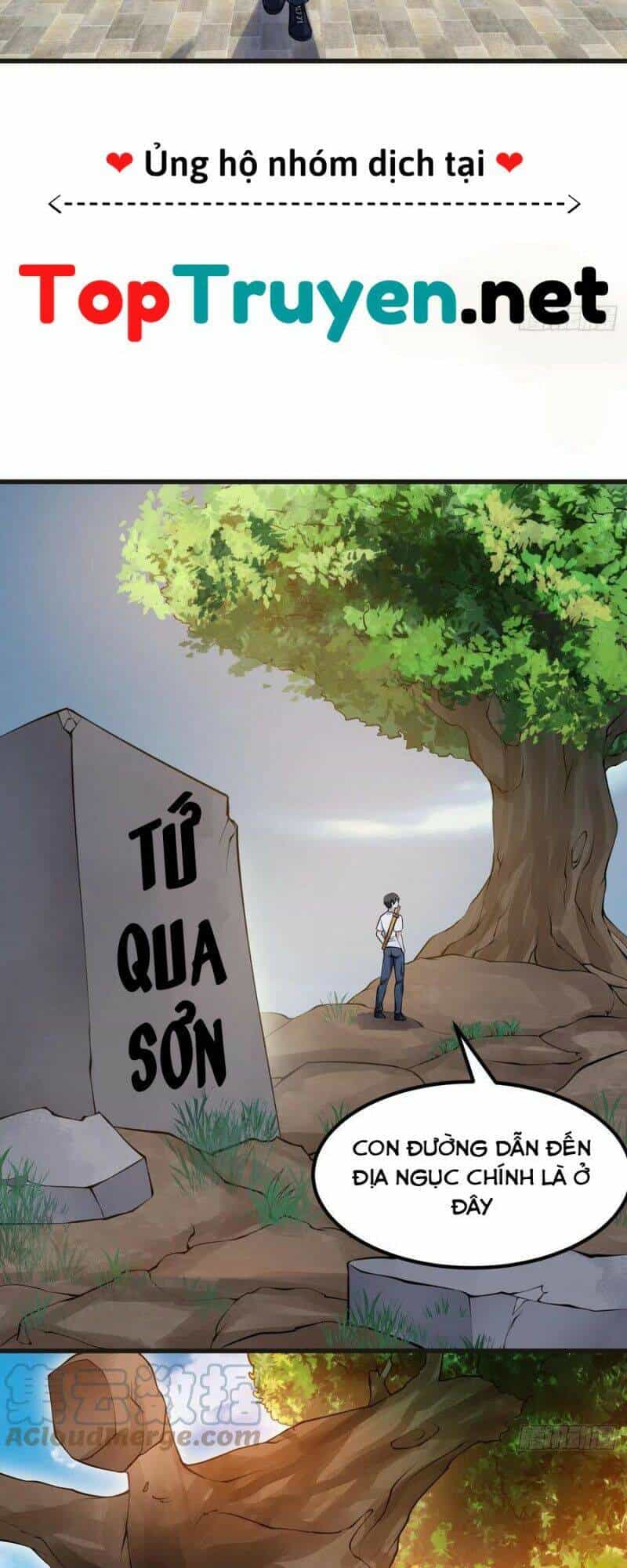 Ta Chẳng Qua Là Một Đại La Kim Tiên - Chương 256 - ảnh 8