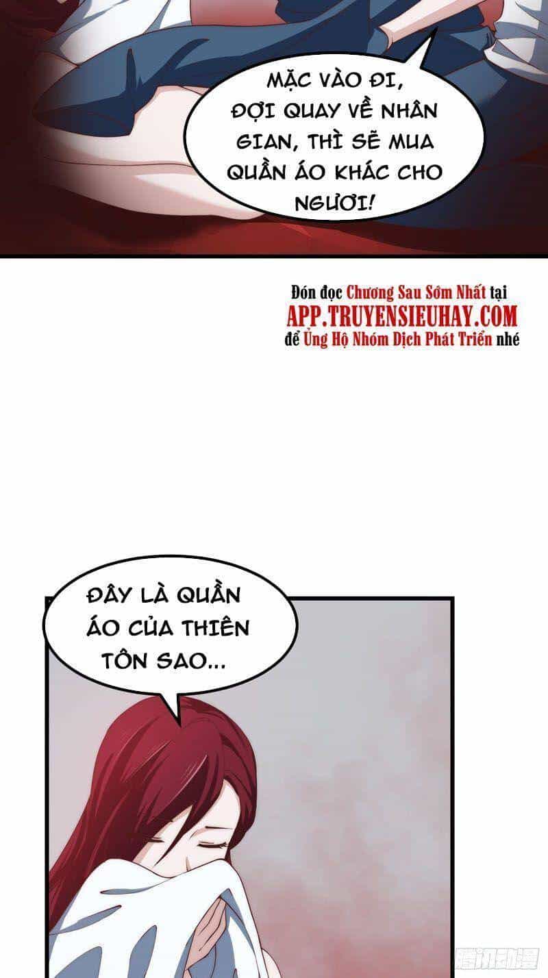Ta Chẳng Qua Là Một Đại La Kim Tiên - Chương 257 - ảnh 13