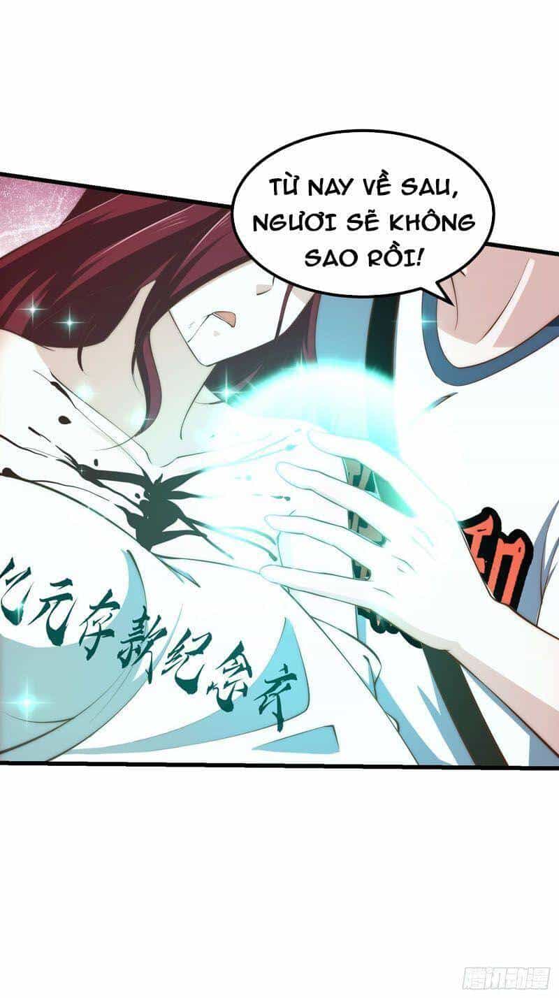 Ta Chẳng Qua Là Một Đại La Kim Tiên - Chương 257 - ảnh 5