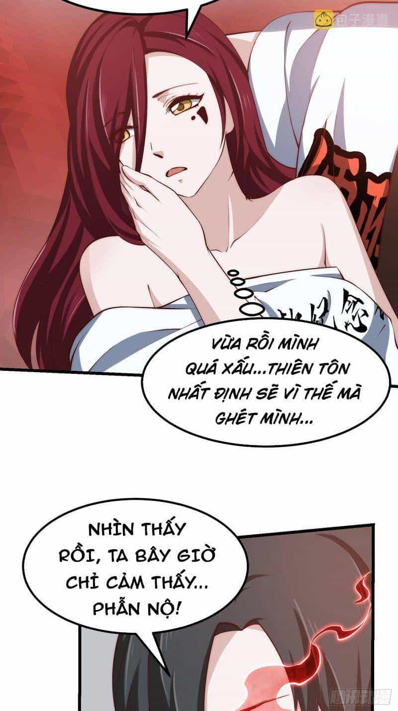 Ta Chẳng Qua Là Một Đại La Kim Tiên - Chương 257 - ảnh 9