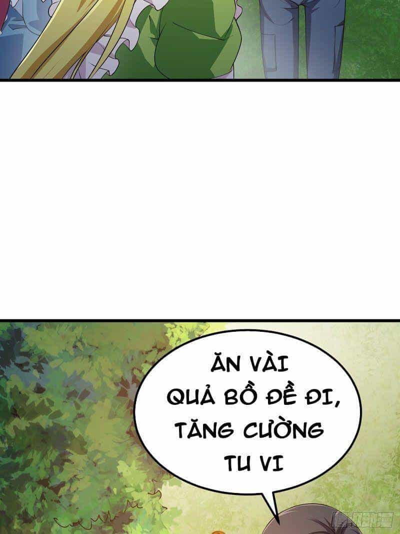 Ta Chẳng Qua Là Một Đại La Kim Tiên - Chương 259 - ảnh 32