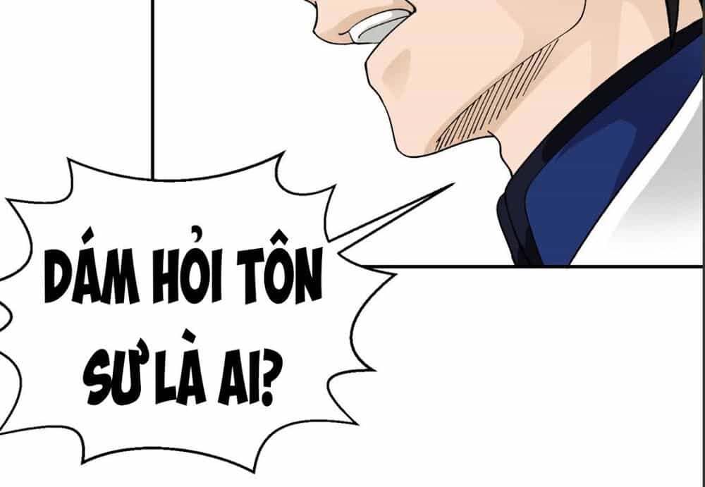 Ta Chẳng Qua Là Một Đại La Kim Tiên - Chương 26 - ảnh 21