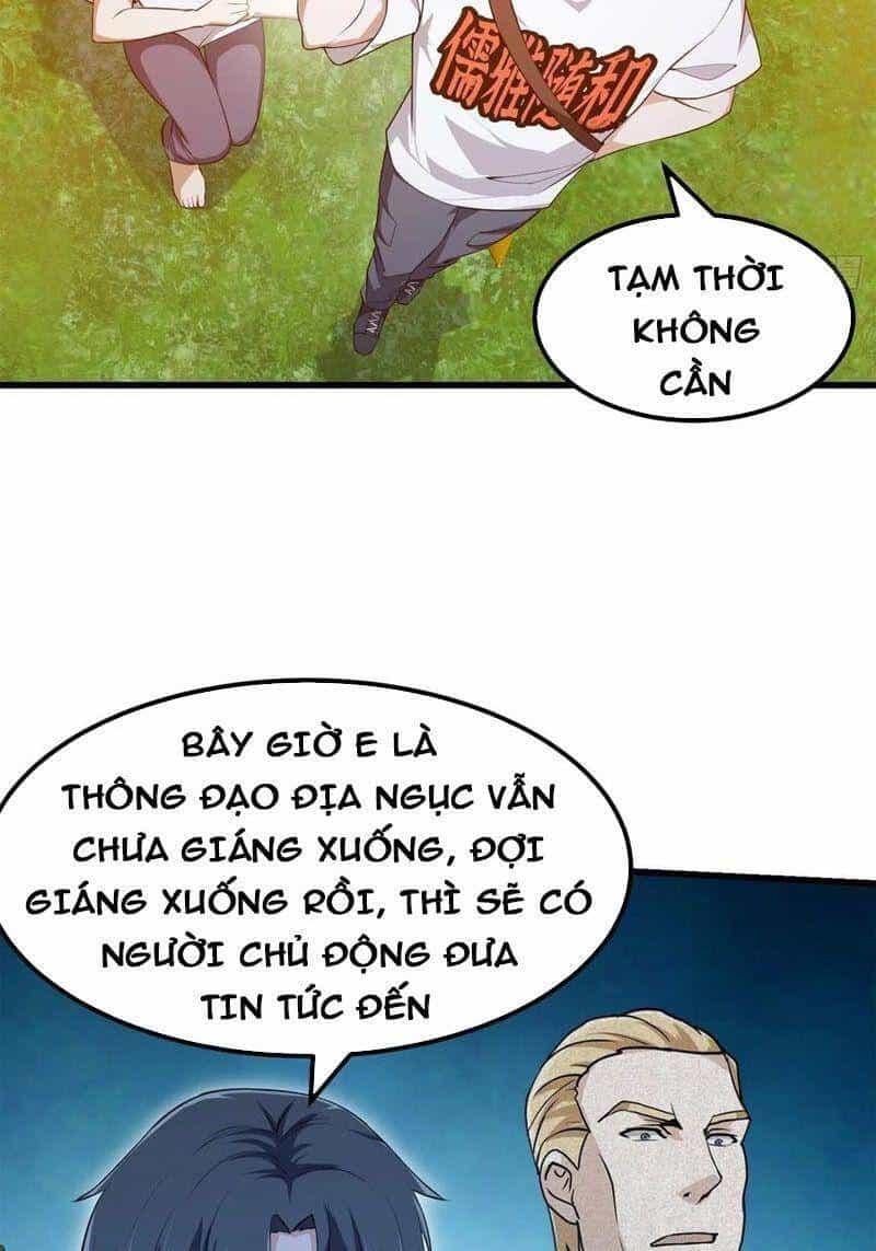 Ta Chẳng Qua Là Một Đại La Kim Tiên - Chương 260 - ảnh 18