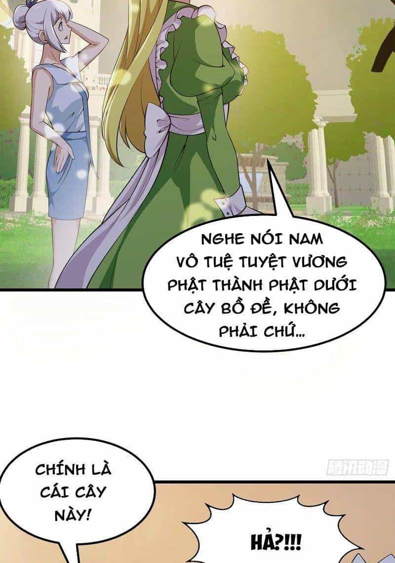 Ta Chẳng Qua Là Một Đại La Kim Tiên - Chương 260 - ảnh 2