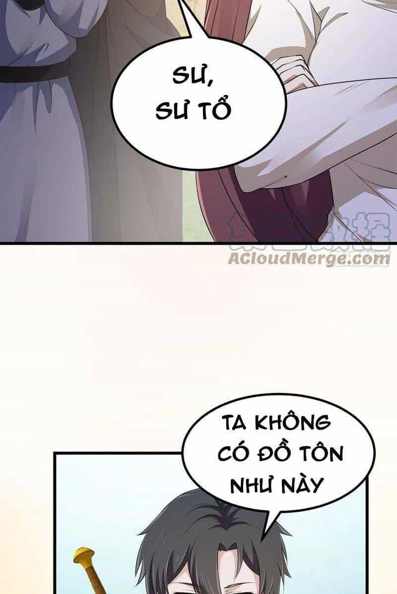 Ta Chẳng Qua Là Một Đại La Kim Tiên - Chương 260 - ảnh 24