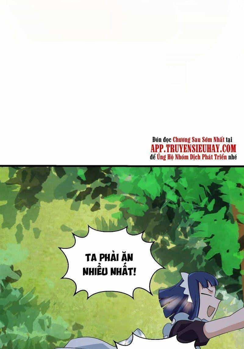 Ta Chẳng Qua Là Một Đại La Kim Tiên - Chương 260 - ảnh 7