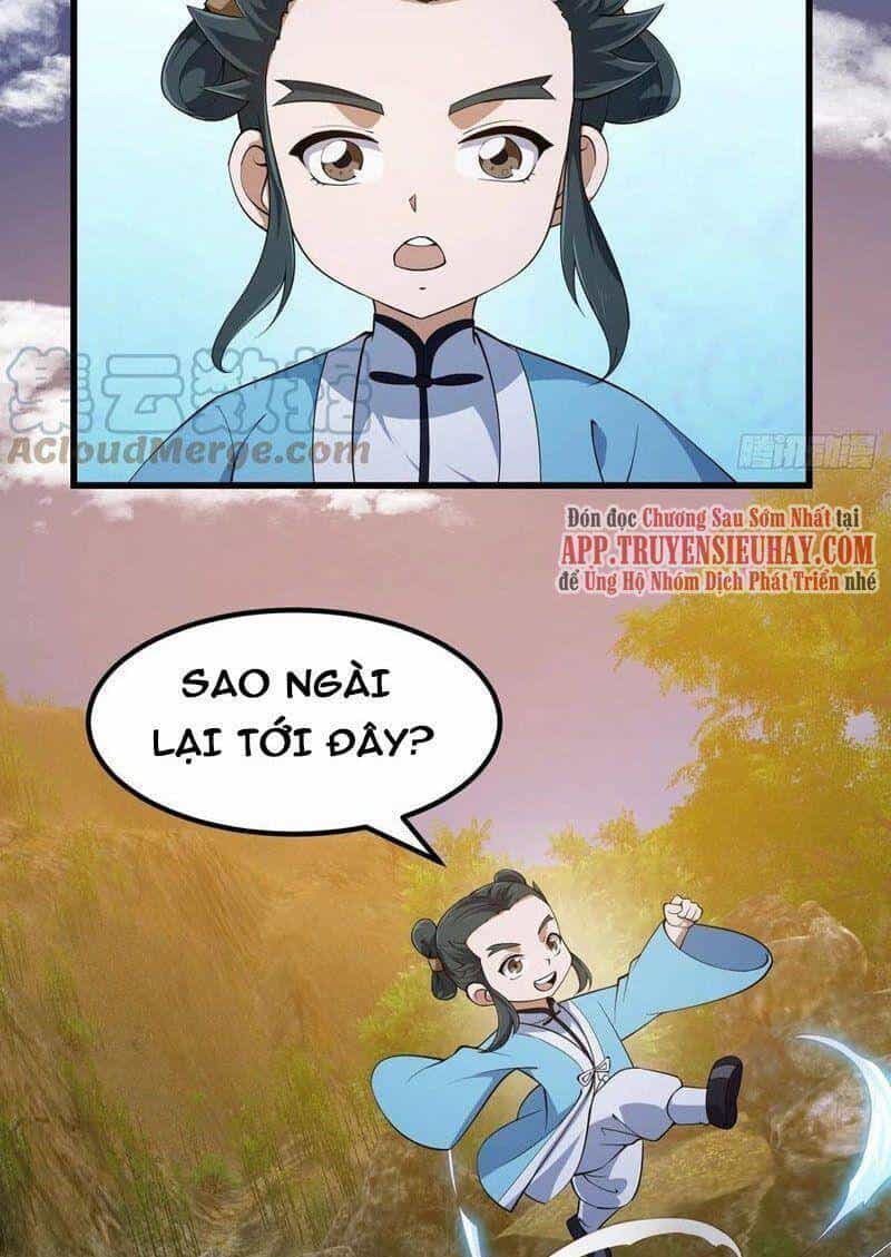 Ta Chẳng Qua Là Một Đại La Kim Tiên - Chương 261 - ảnh 14