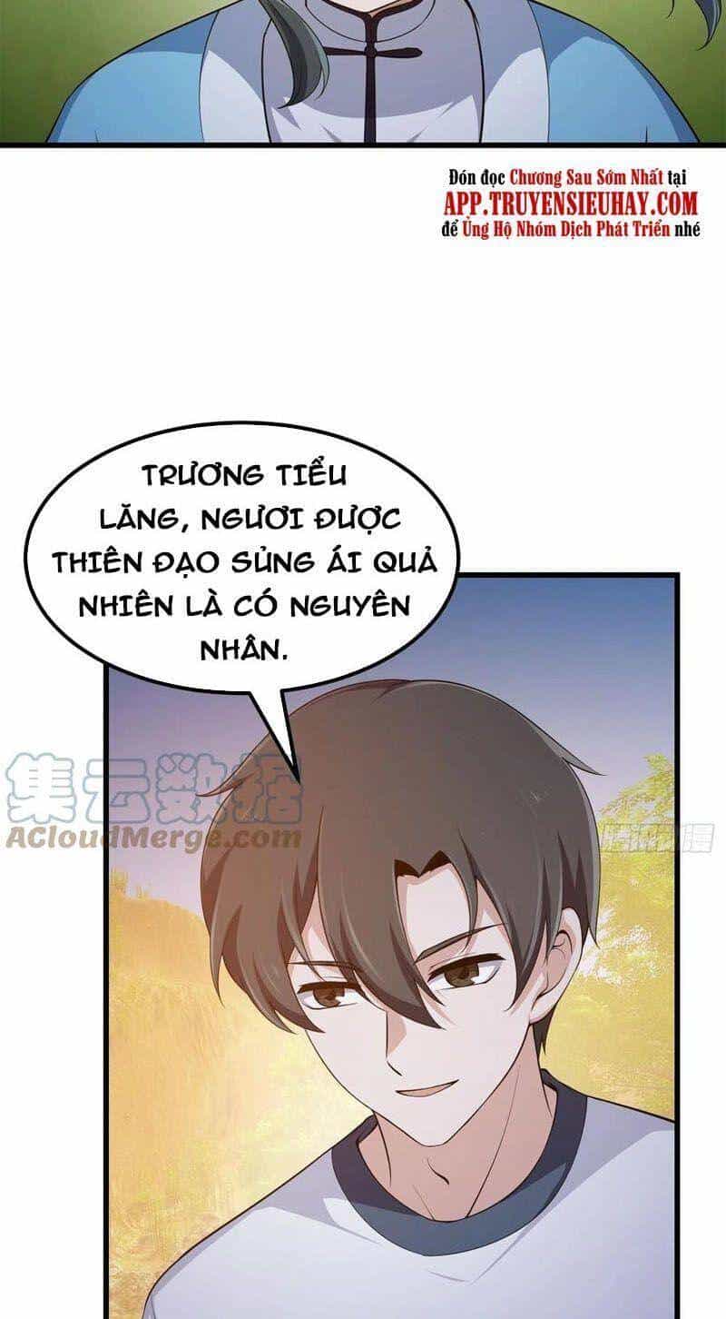 Ta Chẳng Qua Là Một Đại La Kim Tiên - Chương 261 - ảnh 27