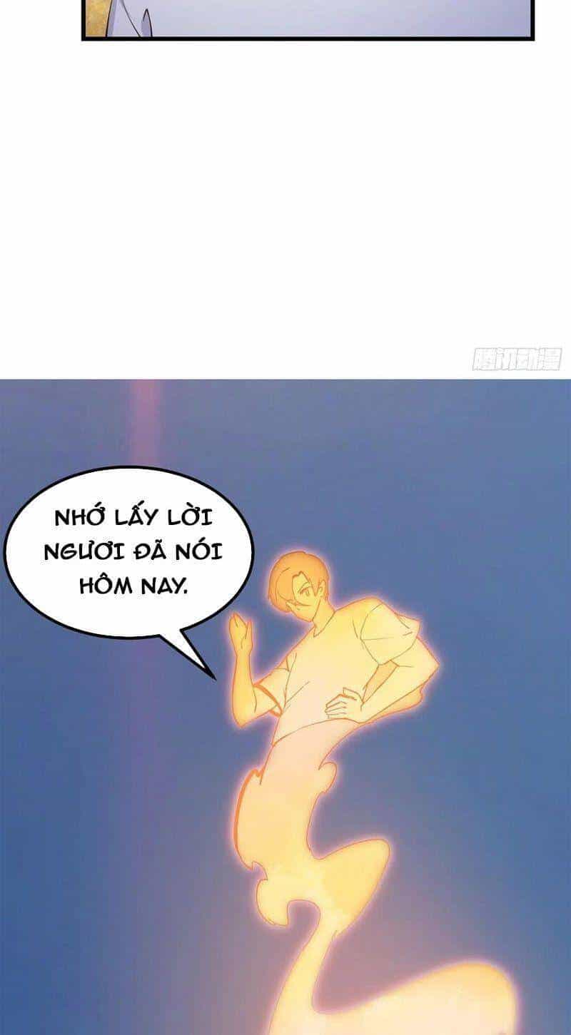 Ta Chẳng Qua Là Một Đại La Kim Tiên - Chương 261 - ảnh 28