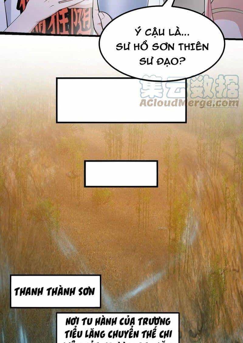 Ta Chẳng Qua Là Một Đại La Kim Tiên - Chương 261 - ảnh 9