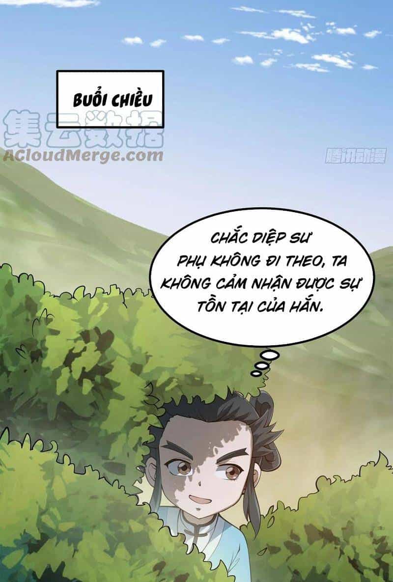 Ta Chẳng Qua Là Một Đại La Kim Tiên - Chương 262 - ảnh 12