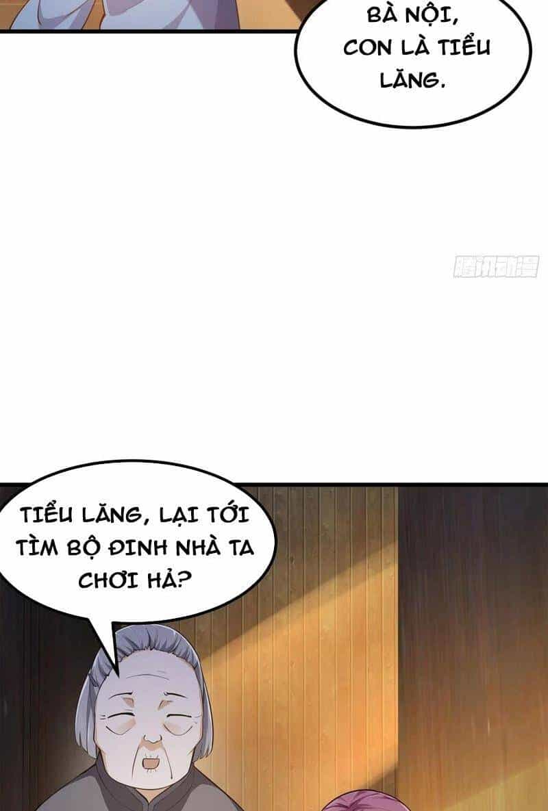 Ta Chẳng Qua Là Một Đại La Kim Tiên - Chương 262 - ảnh 15