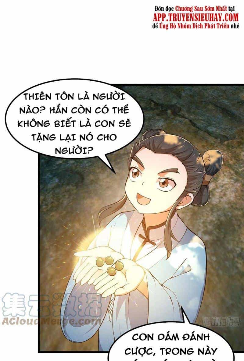 Ta Chẳng Qua Là Một Đại La Kim Tiên - Chương 262 - ảnh 2