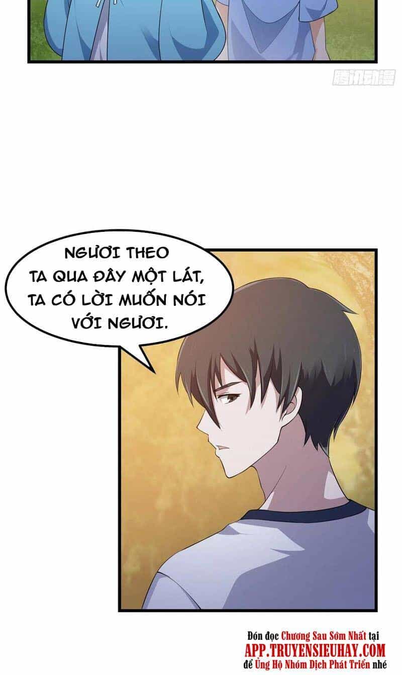 Ta Chẳng Qua Là Một Đại La Kim Tiên - Chương 262 - ảnh 25