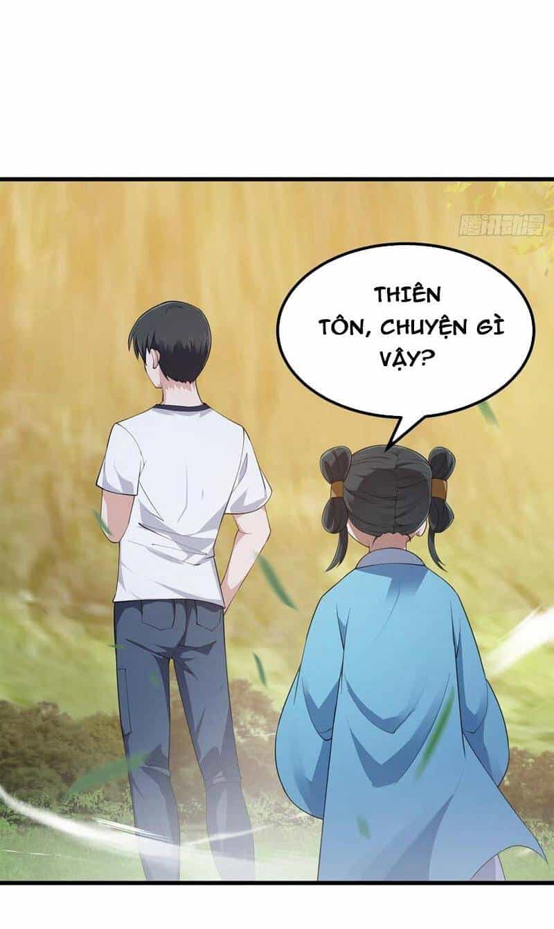 Ta Chẳng Qua Là Một Đại La Kim Tiên - Chương 262 - ảnh 27