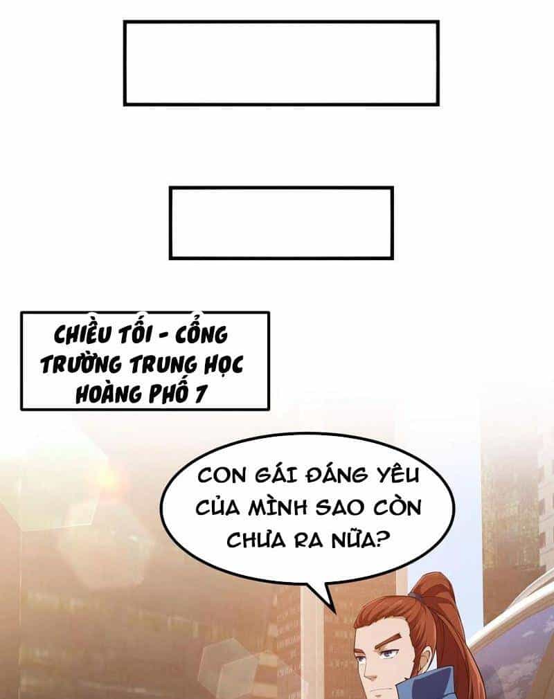 Ta Chẳng Qua Là Một Đại La Kim Tiên - Chương 263 - ảnh 22