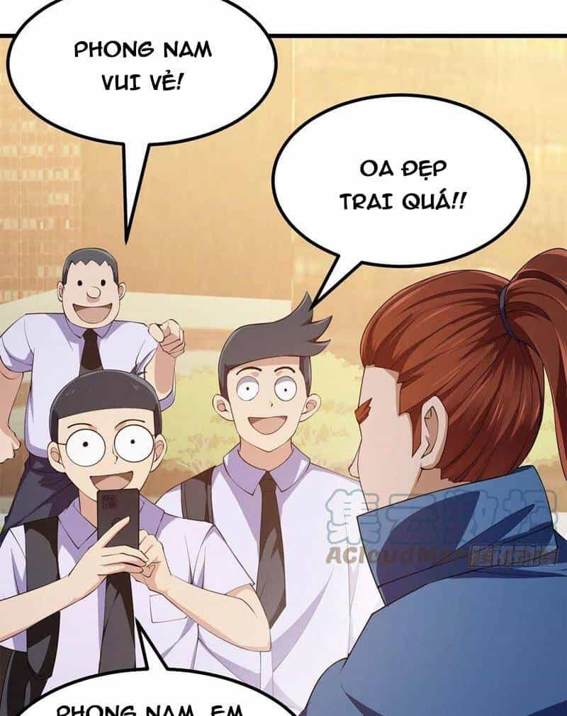 Ta Chẳng Qua Là Một Đại La Kim Tiên - Chương 263 - ảnh 24