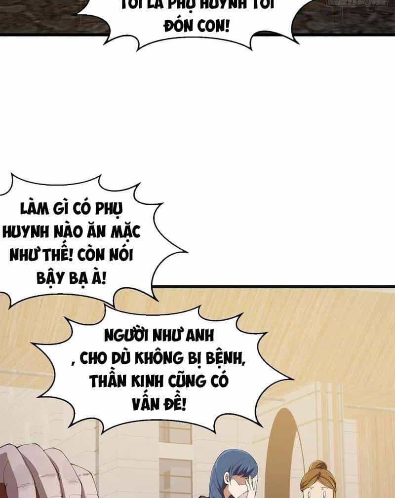 Ta Chẳng Qua Là Một Đại La Kim Tiên - Chương 263 - ảnh 38