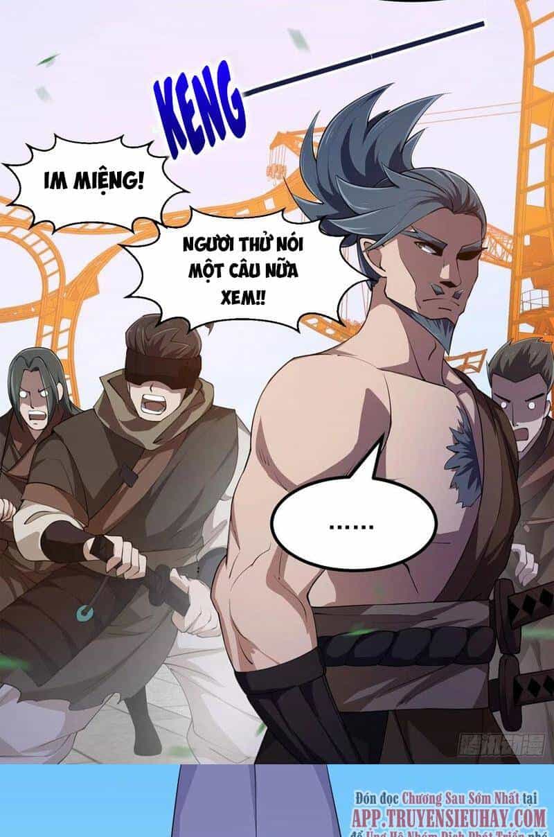 Ta Chẳng Qua Là Một Đại La Kim Tiên - Chương 263 - ảnh 8