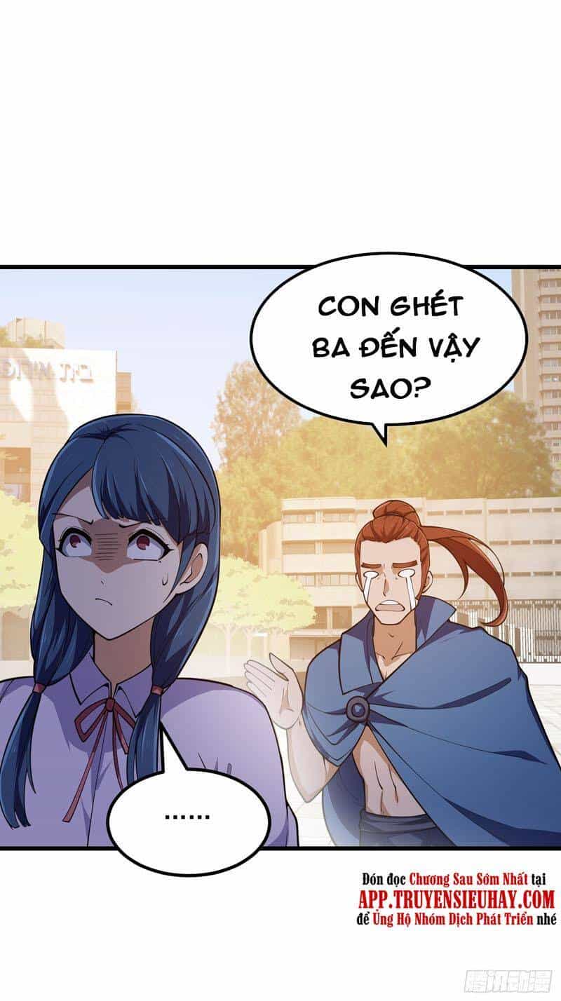 Ta Chẳng Qua Là Một Đại La Kim Tiên - Chương 264 - ảnh 12