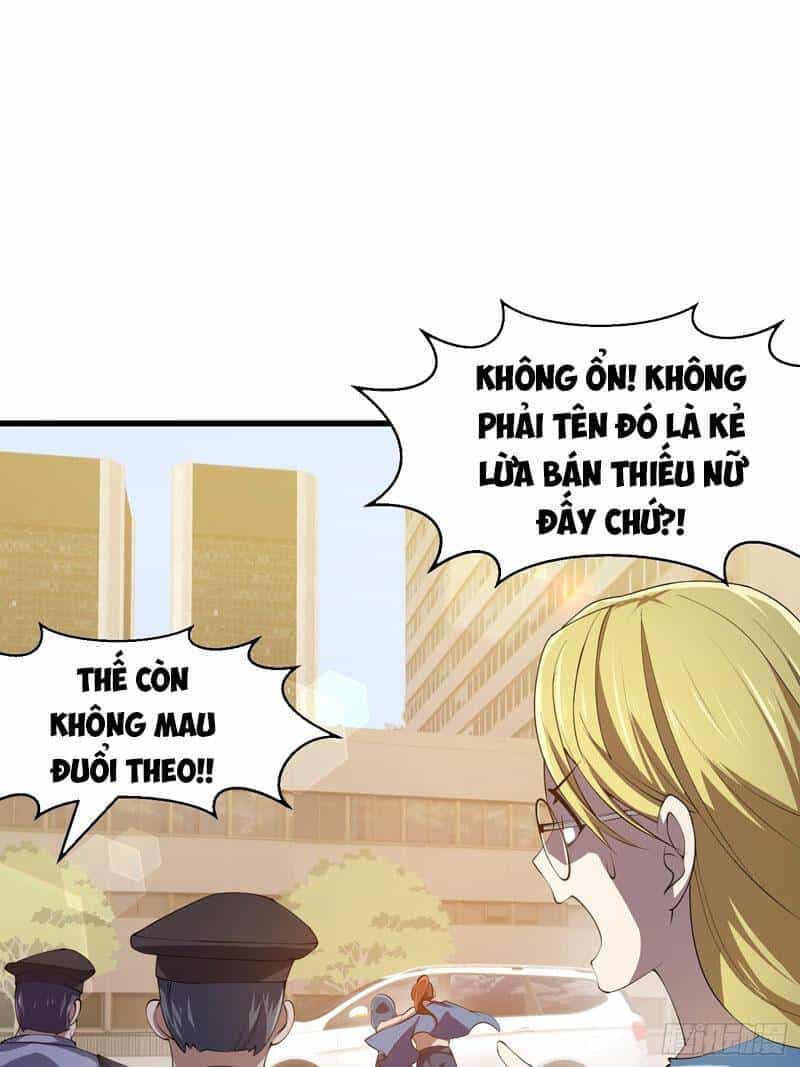 Ta Chẳng Qua Là Một Đại La Kim Tiên - Chương 264 - ảnh 16