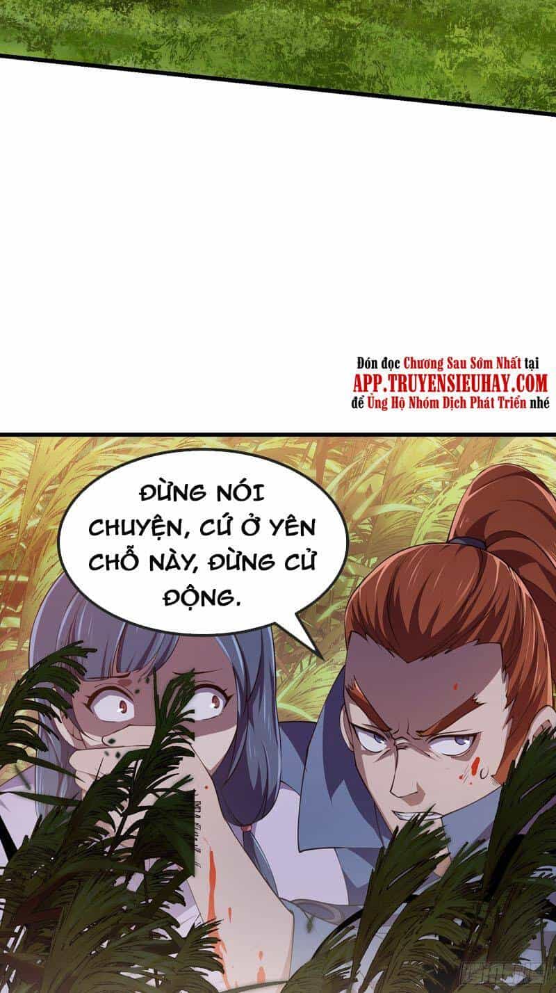 Ta Chẳng Qua Là Một Đại La Kim Tiên - Chương 264 - ảnh 26