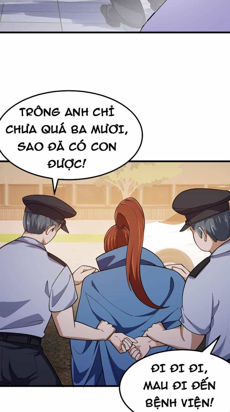 Ta Chẳng Qua Là Một Đại La Kim Tiên - Chương 264 - ảnh 5