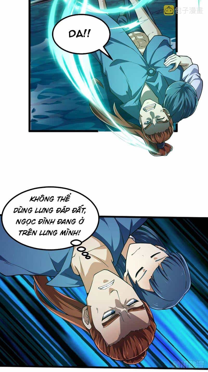 Ta Chẳng Qua Là Một Đại La Kim Tiên - Chương 265 - ảnh 38