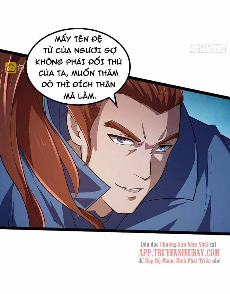 Ta Chẳng Qua Là Một Đại La Kim Tiên - Chương 265 - ảnh 6