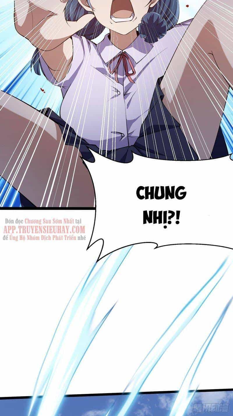 Ta Chẳng Qua Là Một Đại La Kim Tiên - Chương 266 - ảnh 12
