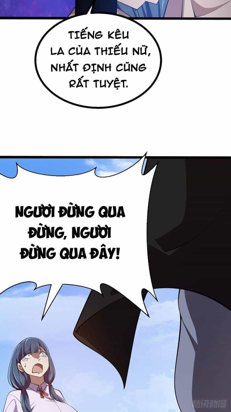 Ta Chẳng Qua Là Một Đại La Kim Tiên - Chương 266 - ảnh 20