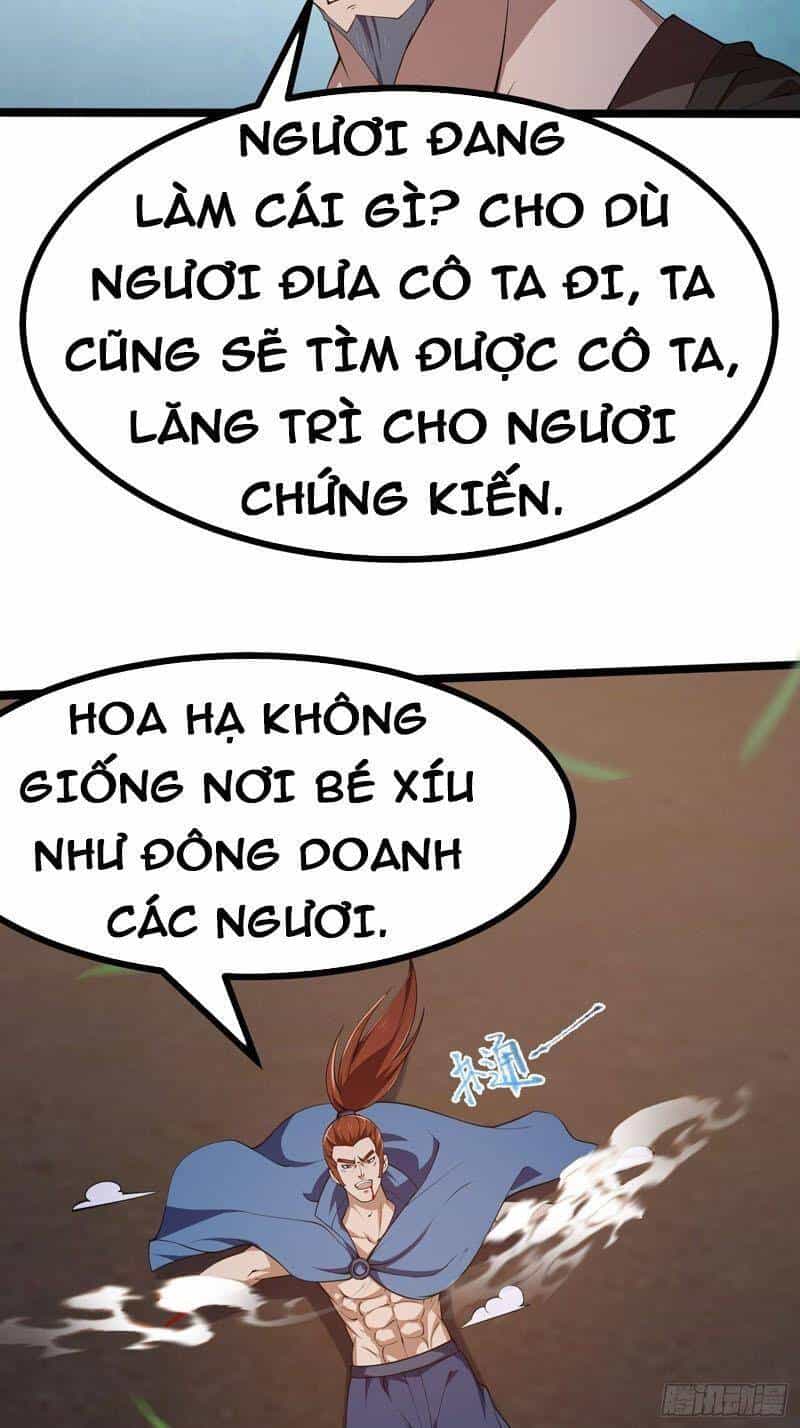 Ta Chẳng Qua Là Một Đại La Kim Tiên - Chương 266 - ảnh 31