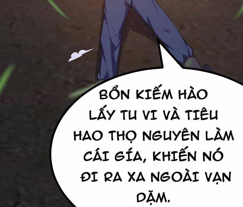 Ta Chẳng Qua Là Một Đại La Kim Tiên - Chương 266 - ảnh 32