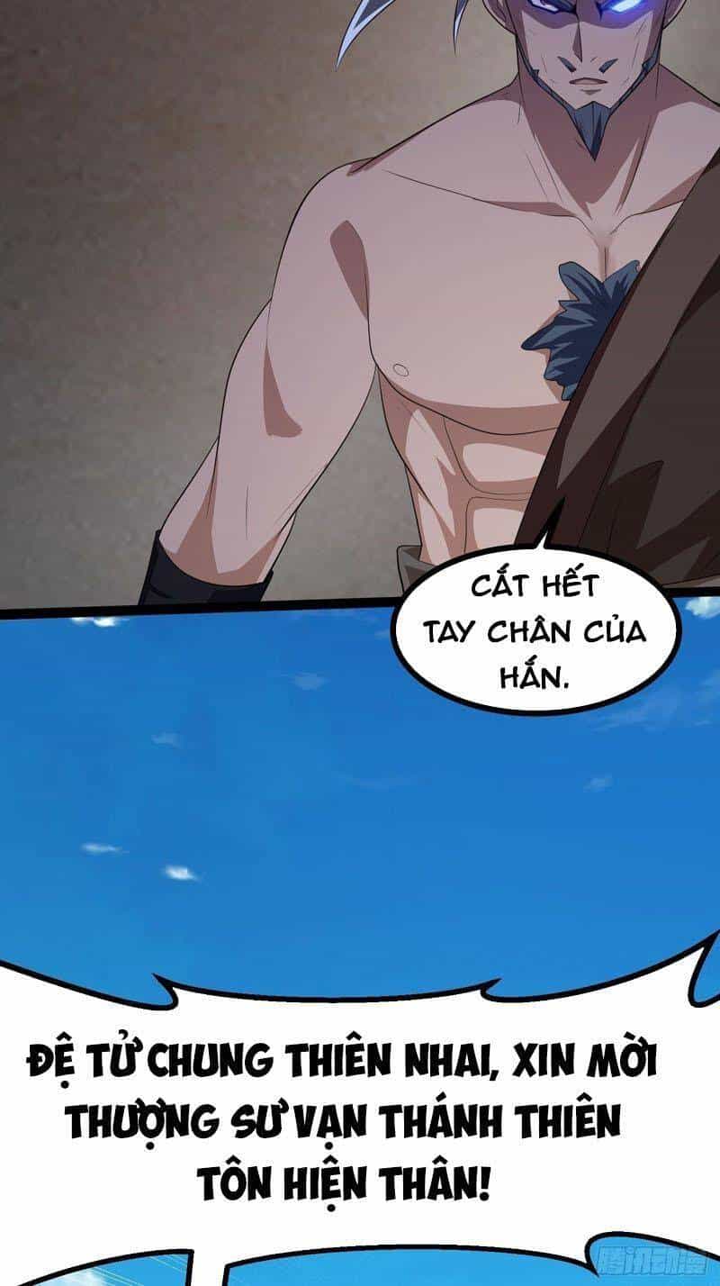 Ta Chẳng Qua Là Một Đại La Kim Tiên - Chương 266 - ảnh 39