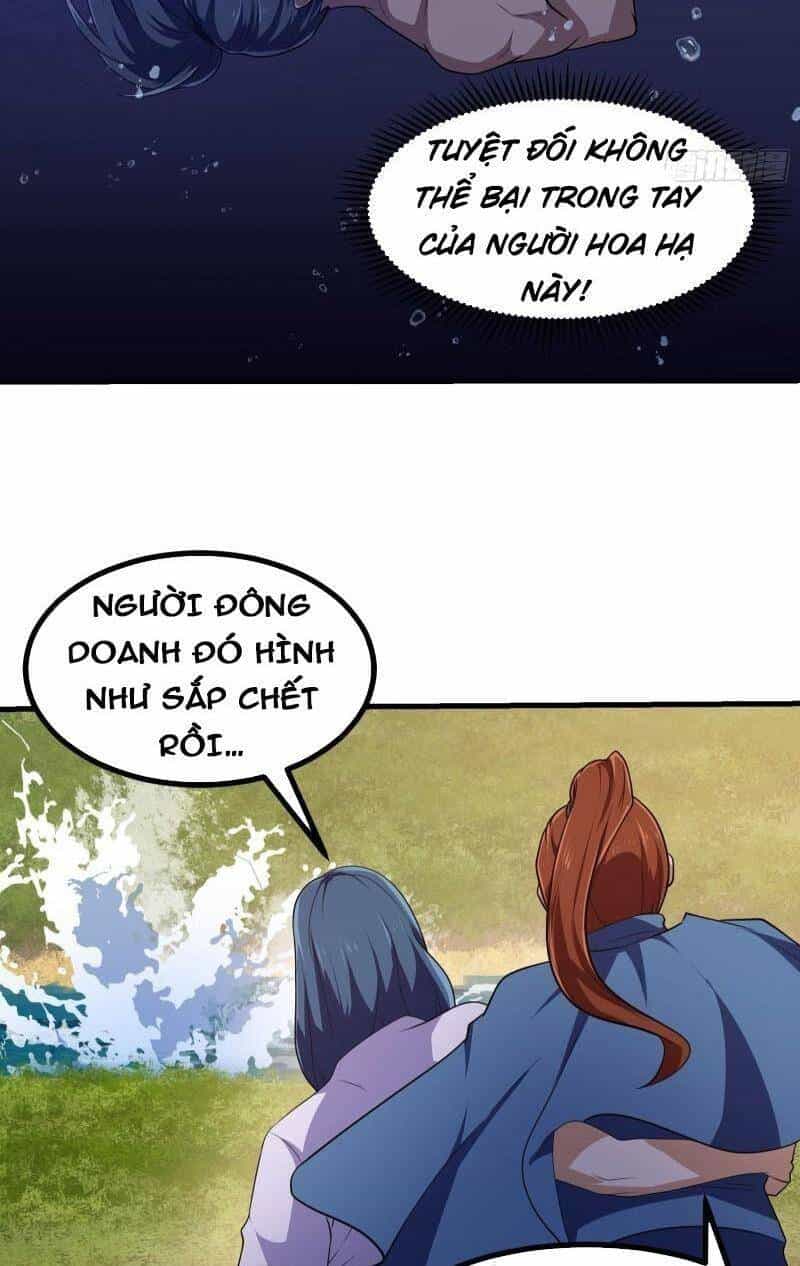 Ta Chẳng Qua Là Một Đại La Kim Tiên - Chương 268 - ảnh 11