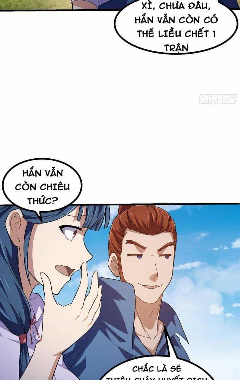 Ta Chẳng Qua Là Một Đại La Kim Tiên - Chương 268 - ảnh 12