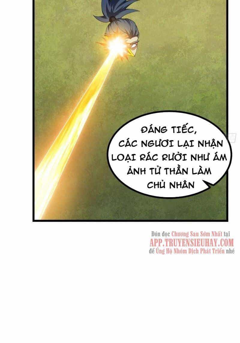 Ta Chẳng Qua Là Một Đại La Kim Tiên - Chương 268 - ảnh 40