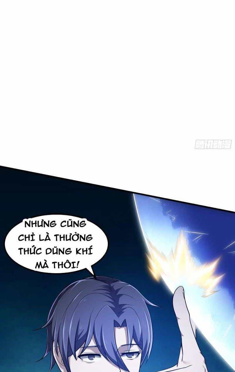 Ta Chẳng Qua Là Một Đại La Kim Tiên - Chương 268 - ảnh 5