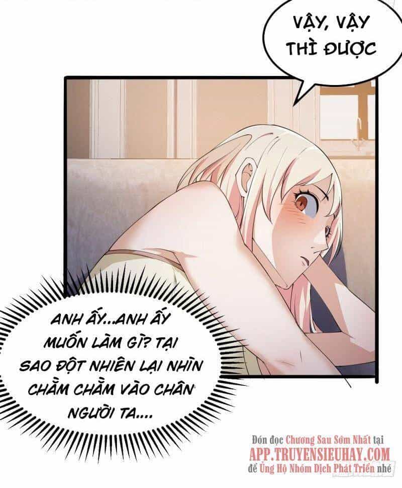 Ta Chẳng Qua Là Một Đại La Kim Tiên - Chương 269 - ảnh 35