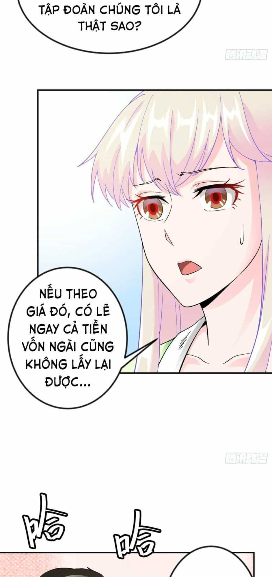 Ta Chẳng Qua Là Một Đại La Kim Tiên - Chương 27 - ảnh 23