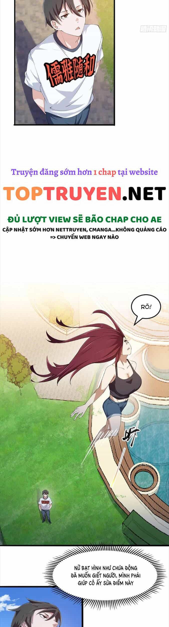 Ta Chẳng Qua Là Một Đại La Kim Tiên - Chương 270 - ảnh 6