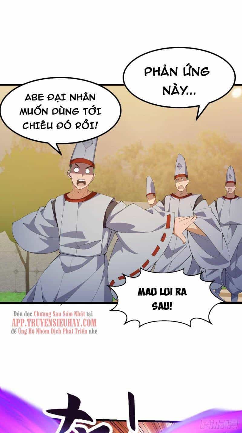Ta Chẳng Qua Là Một Đại La Kim Tiên - Chương 272 - ảnh 14