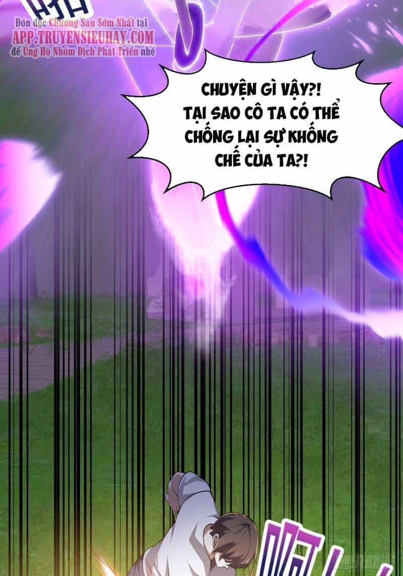 Ta Chẳng Qua Là Một Đại La Kim Tiên - Chương 272 - ảnh 28