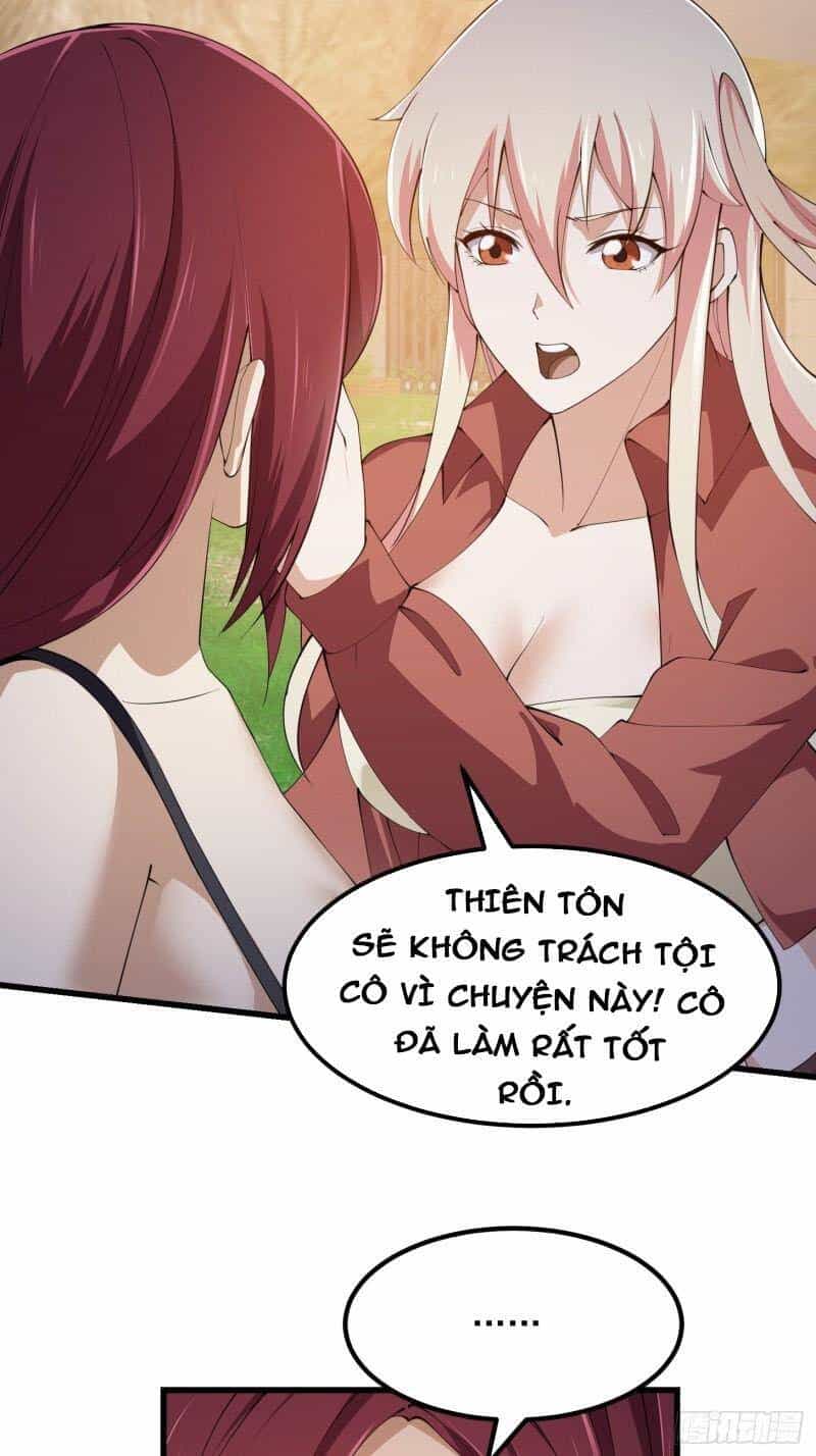 Ta Chẳng Qua Là Một Đại La Kim Tiên - Chương 272 - ảnh 5