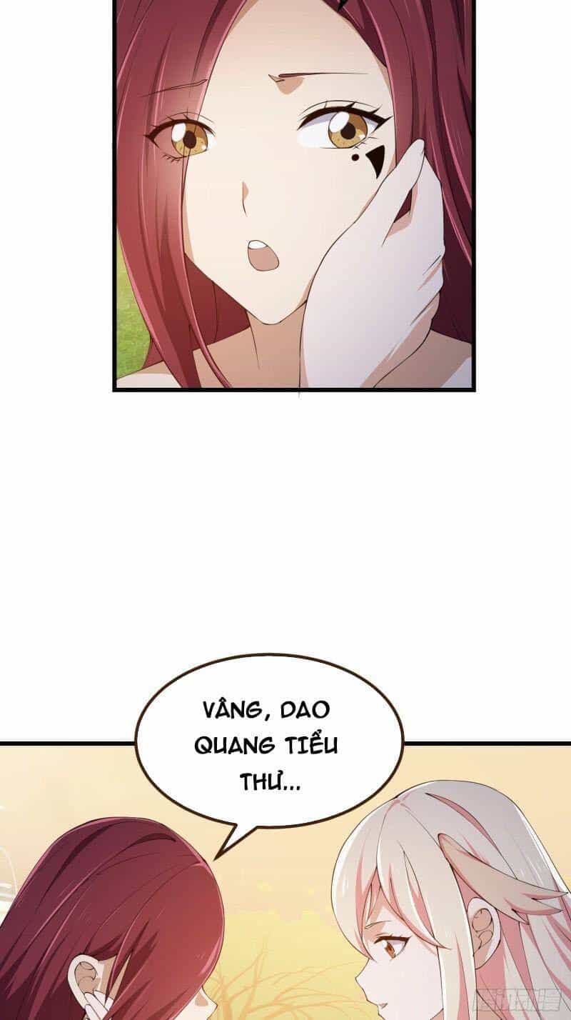 Ta Chẳng Qua Là Một Đại La Kim Tiên - Chương 272 - ảnh 6