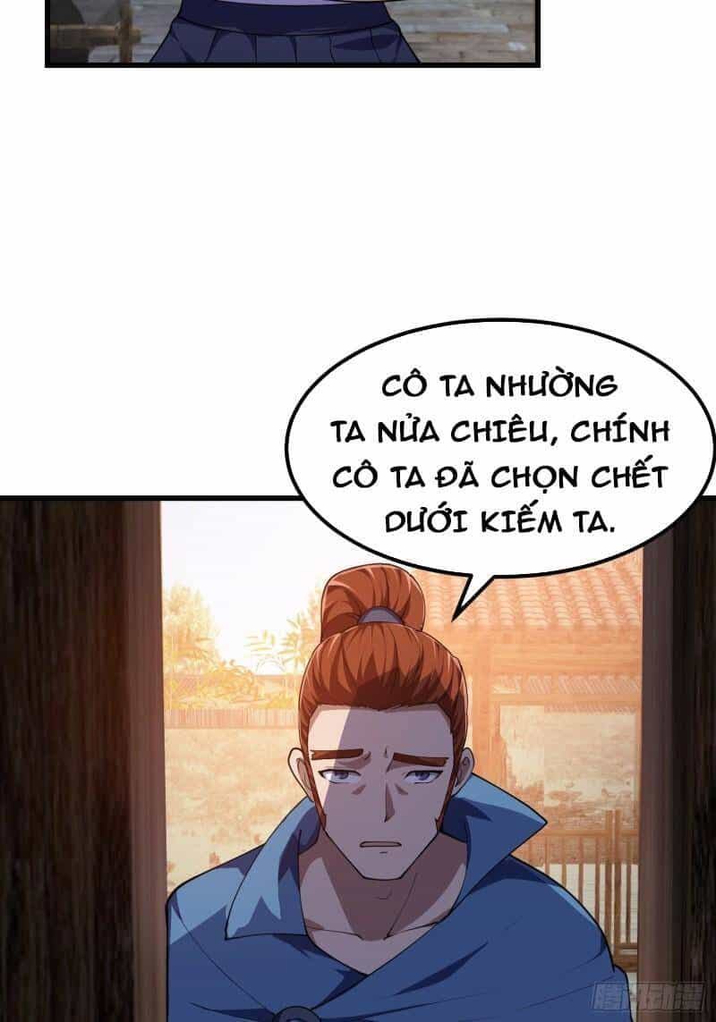 Ta Chẳng Qua Là Một Đại La Kim Tiên - Chương 273 - ảnh 32
