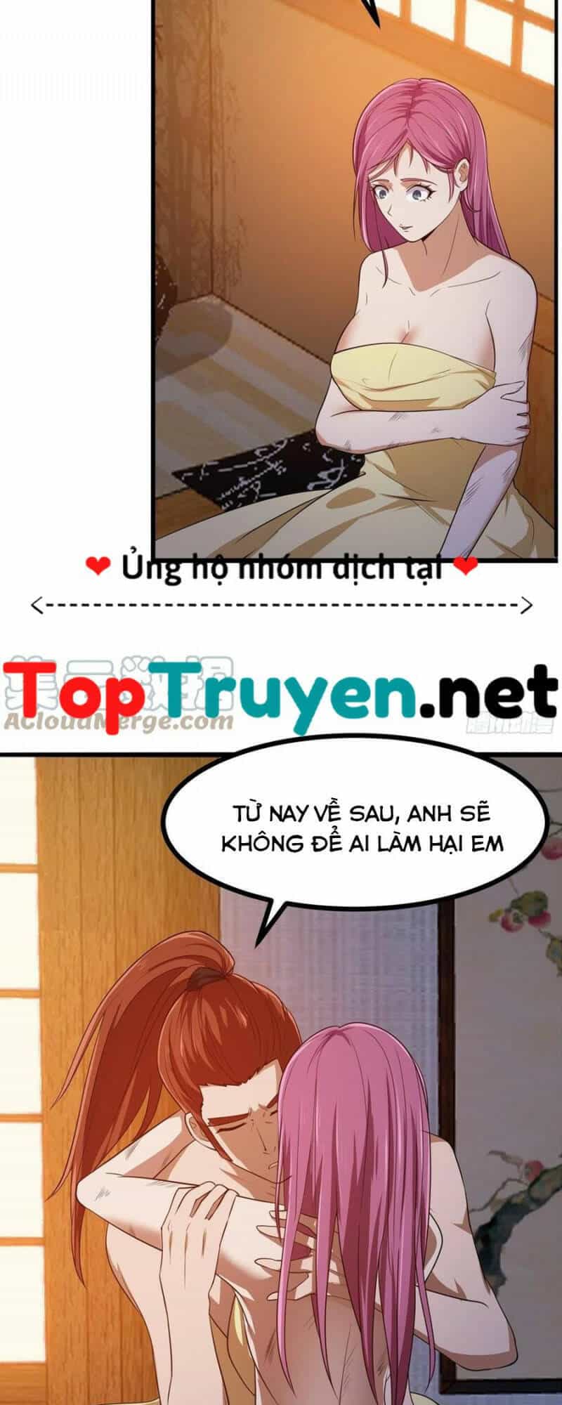 Ta Chẳng Qua Là Một Đại La Kim Tiên - Chương 274 - ảnh 16