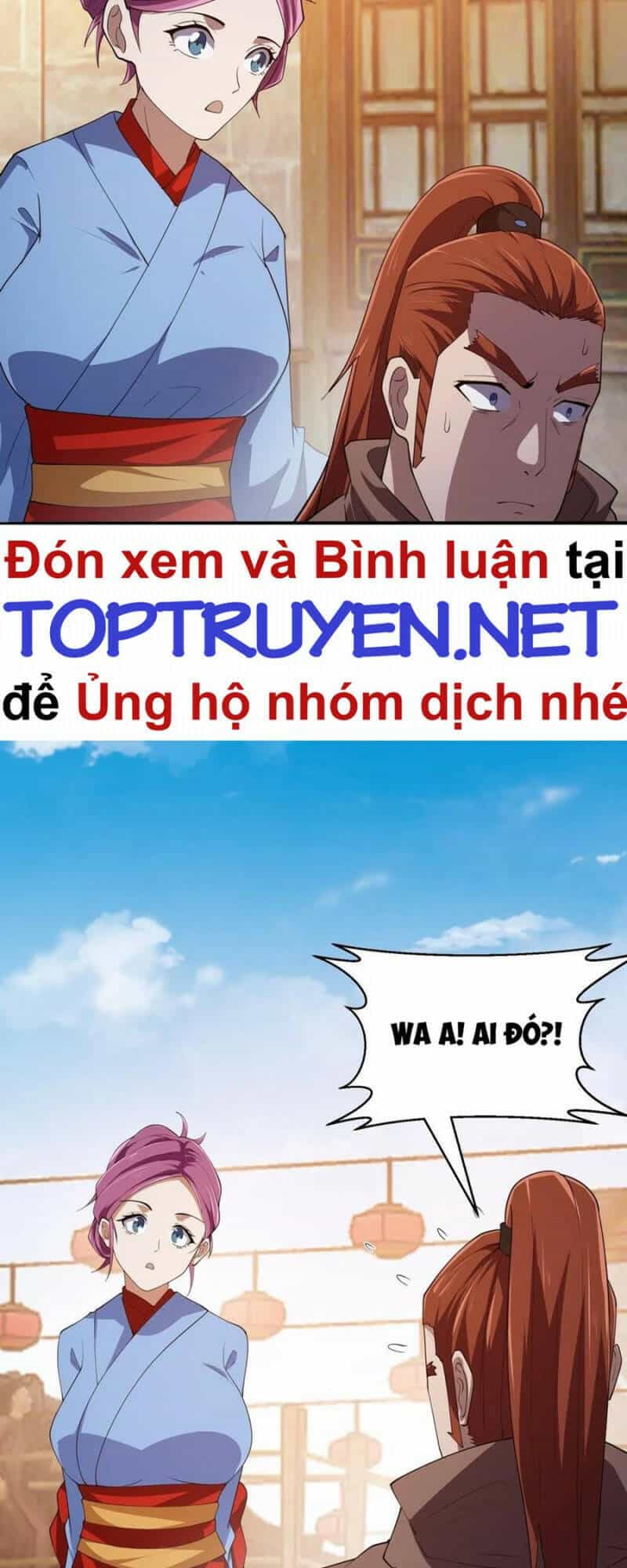 Ta Chẳng Qua Là Một Đại La Kim Tiên - Chương 274 - ảnh 8