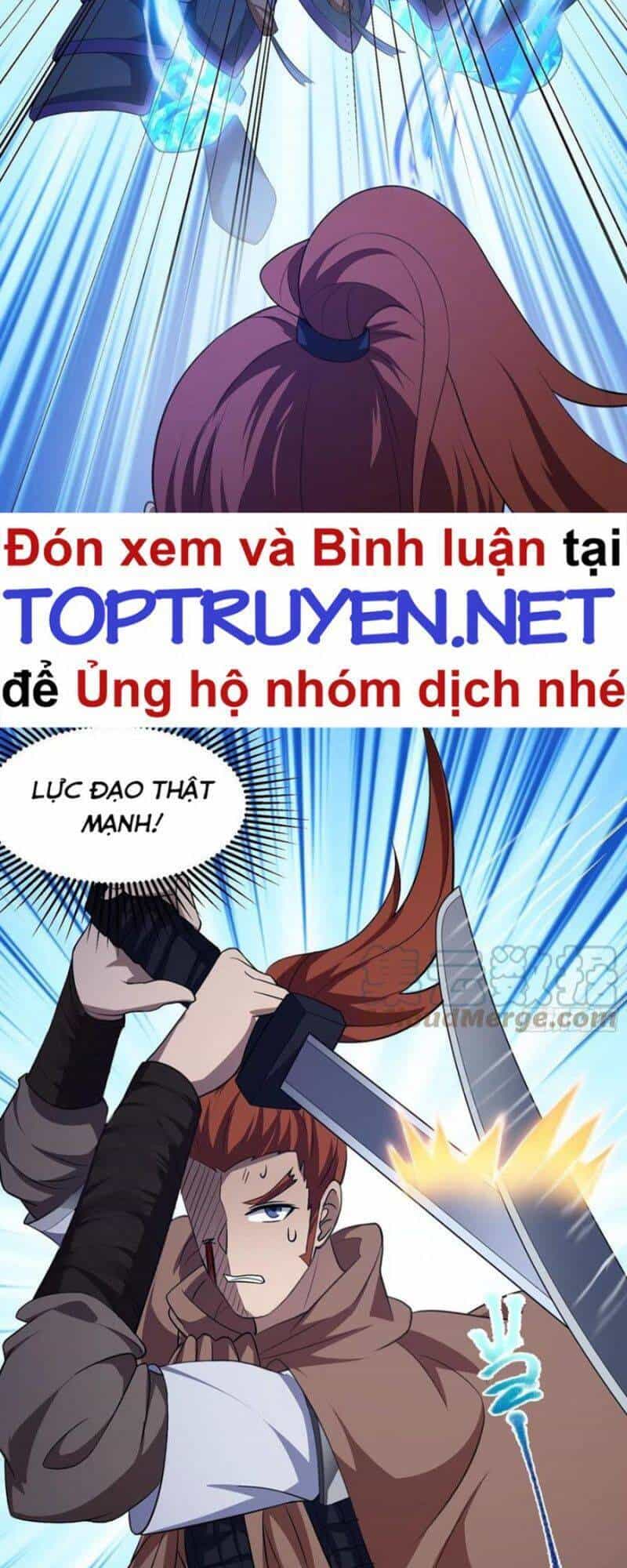 Ta Chẳng Qua Là Một Đại La Kim Tiên - Chương 275 - ảnh 11