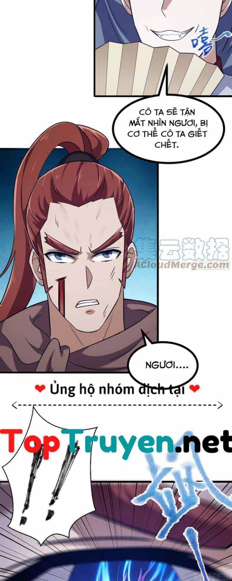 Ta Chẳng Qua Là Một Đại La Kim Tiên - Chương 275 - ảnh 26